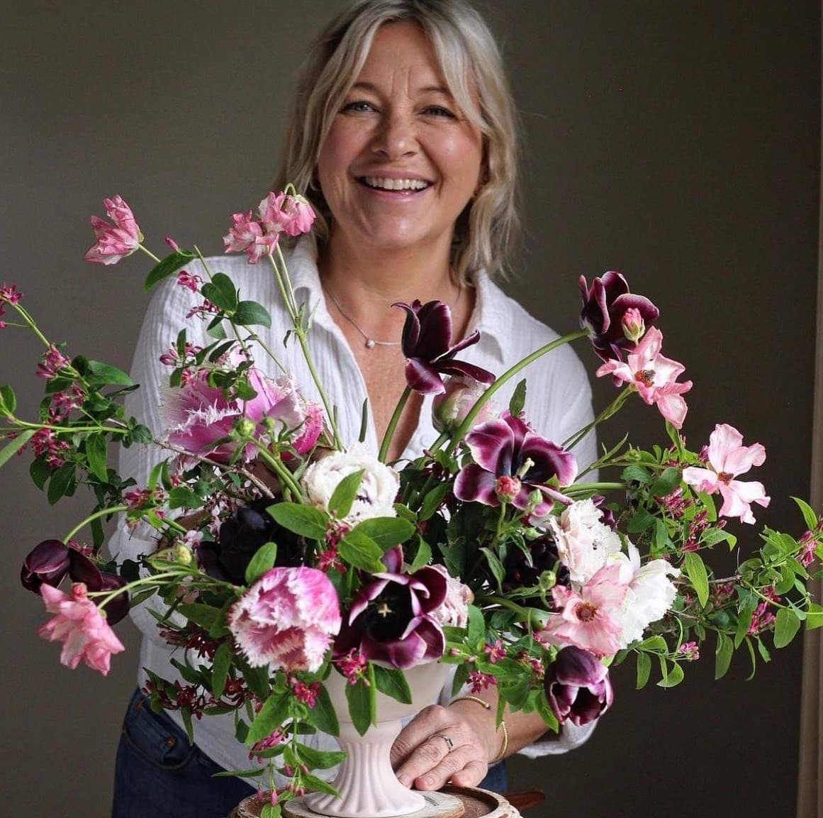 Sandy Salmon Profile picture of Sandy Salmon